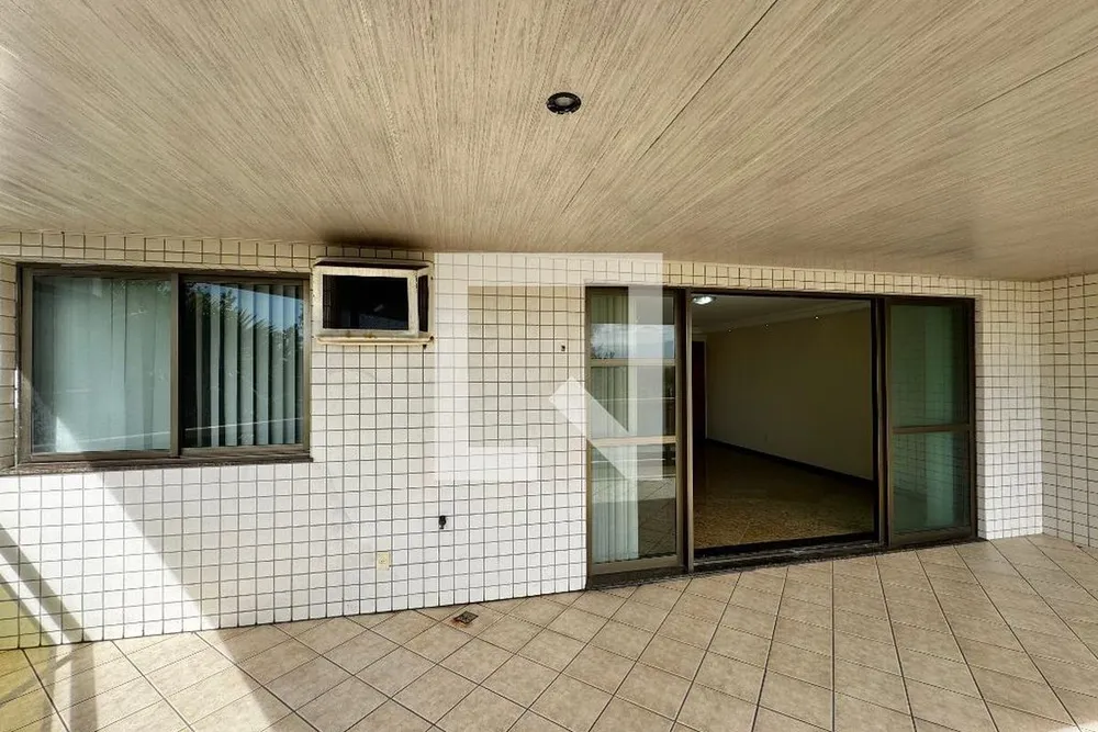 Apartamento, 4 quartos, 141 m² - Foto 9