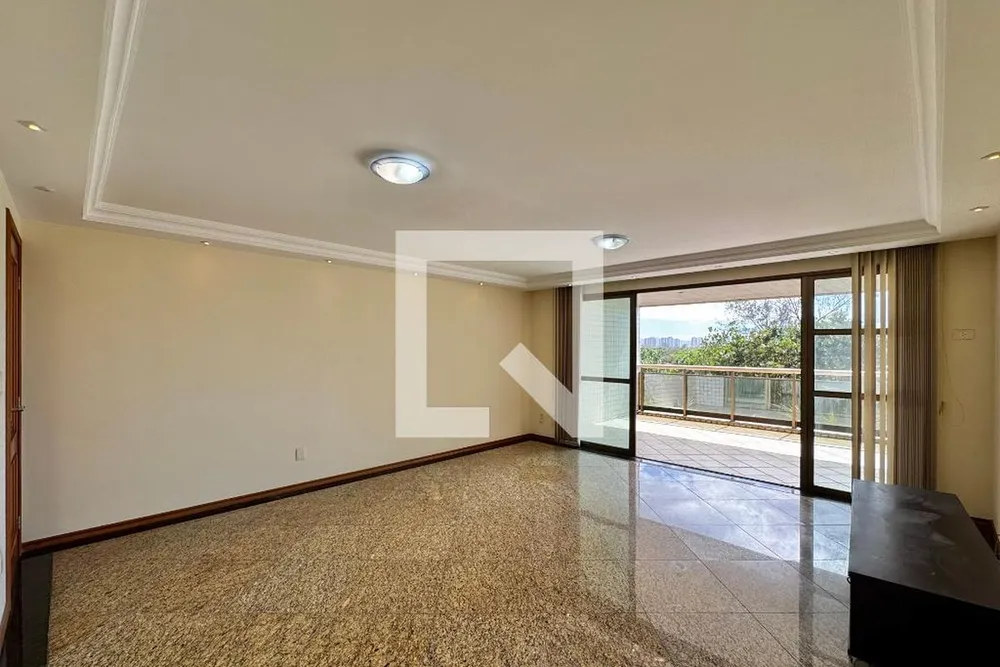 Apartamento, 4 quartos, 141 m² - Foto 2