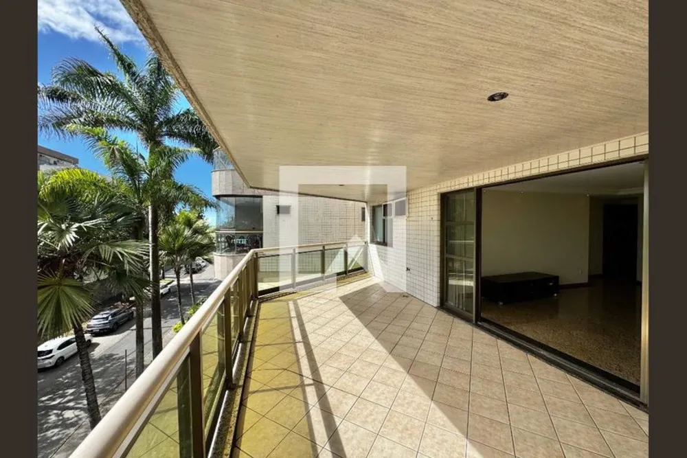 Apartamento, 4 quartos, 141 m² - Foto 21