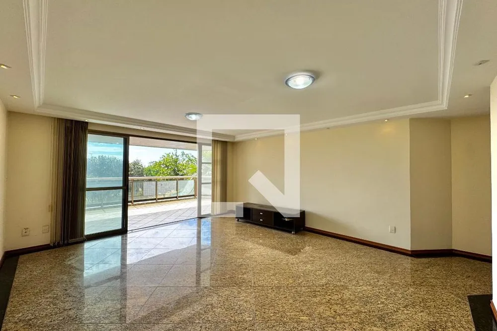 Apartamento, 4 quartos, 141 m² - Foto 6