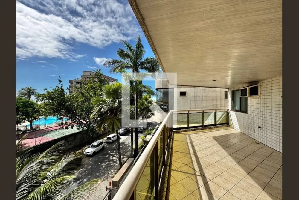 Apartamento, 4 quartos, 141 m² - Foto 19