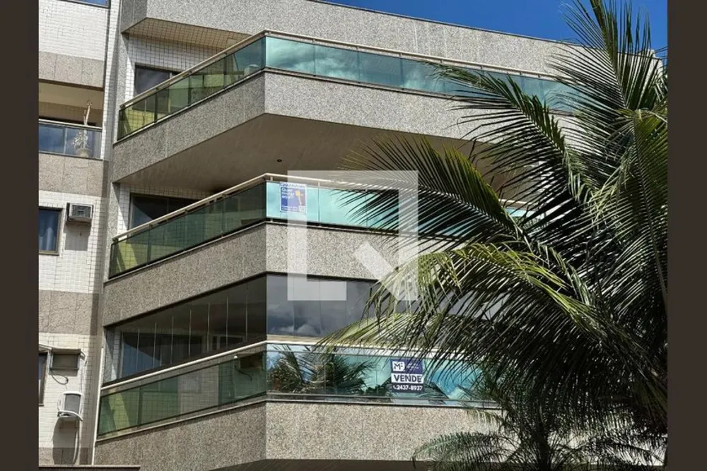 Apartamento, 4 quartos, 141 m² - Foto 97
