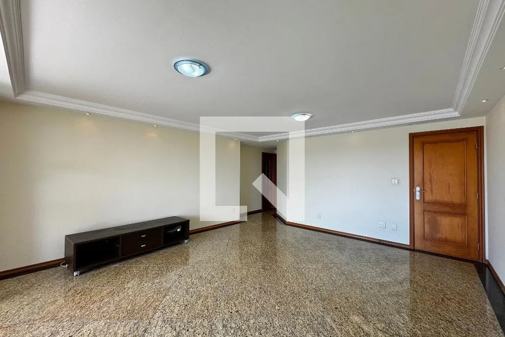 Apartamento, 4 quartos, 141 m² - Foto 3