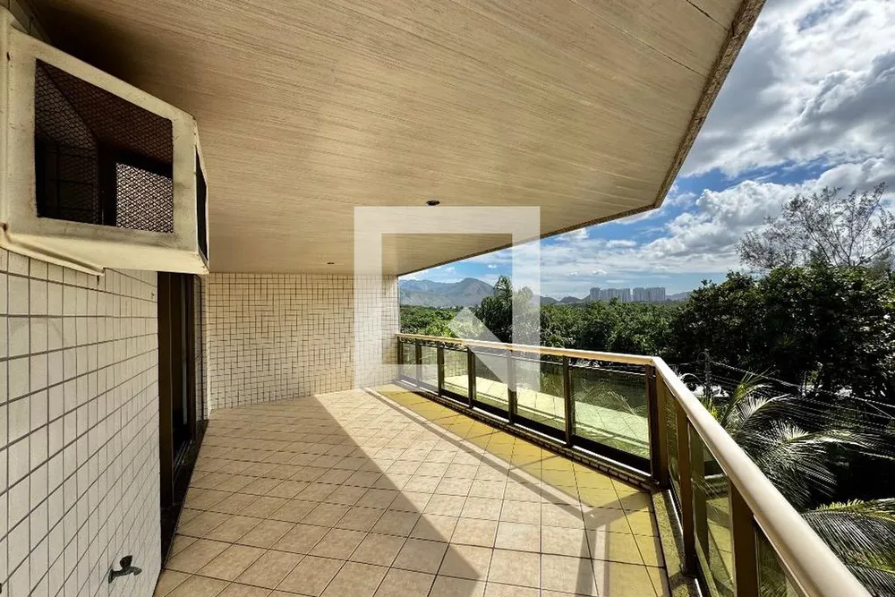 Apartamento, 4 quartos, 141 m² - Foto 11