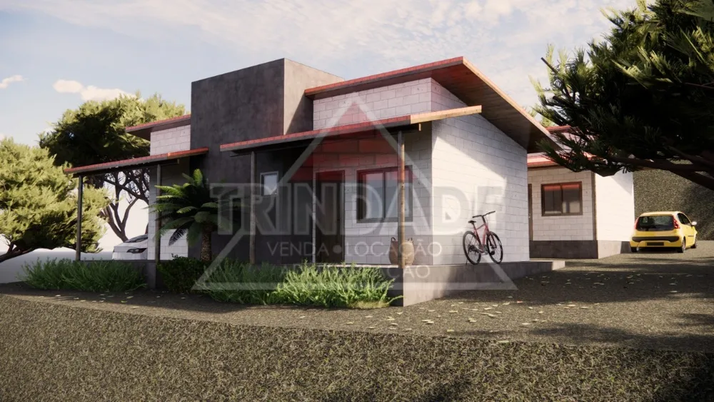 Terreno, 1000 m² - Foto 1