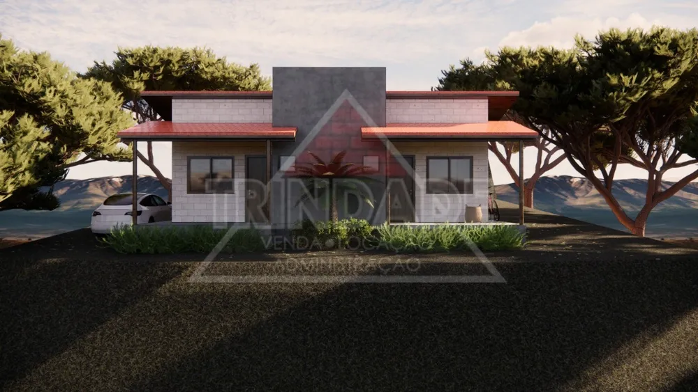 Terreno, 1000 m² - Foto 2