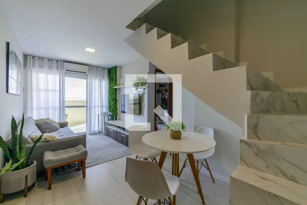 Cobertura, 2 quartos, 180 m² - Foto 1