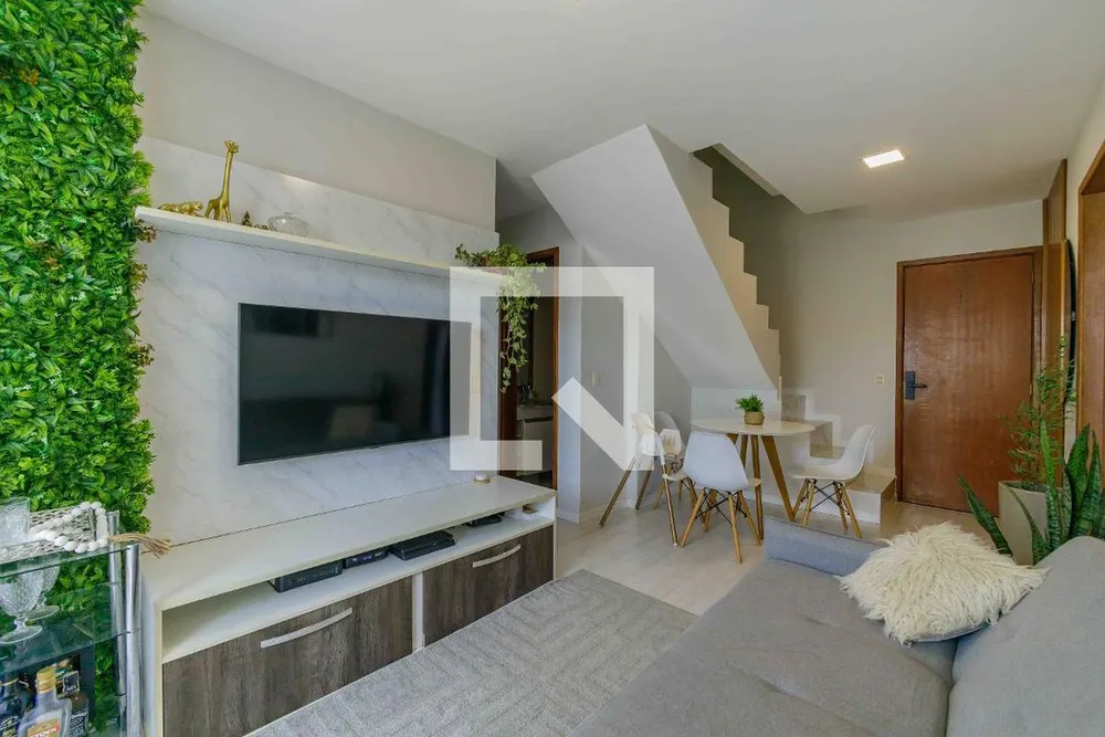 Cobertura, 2 quartos, 180 m² - Foto 6