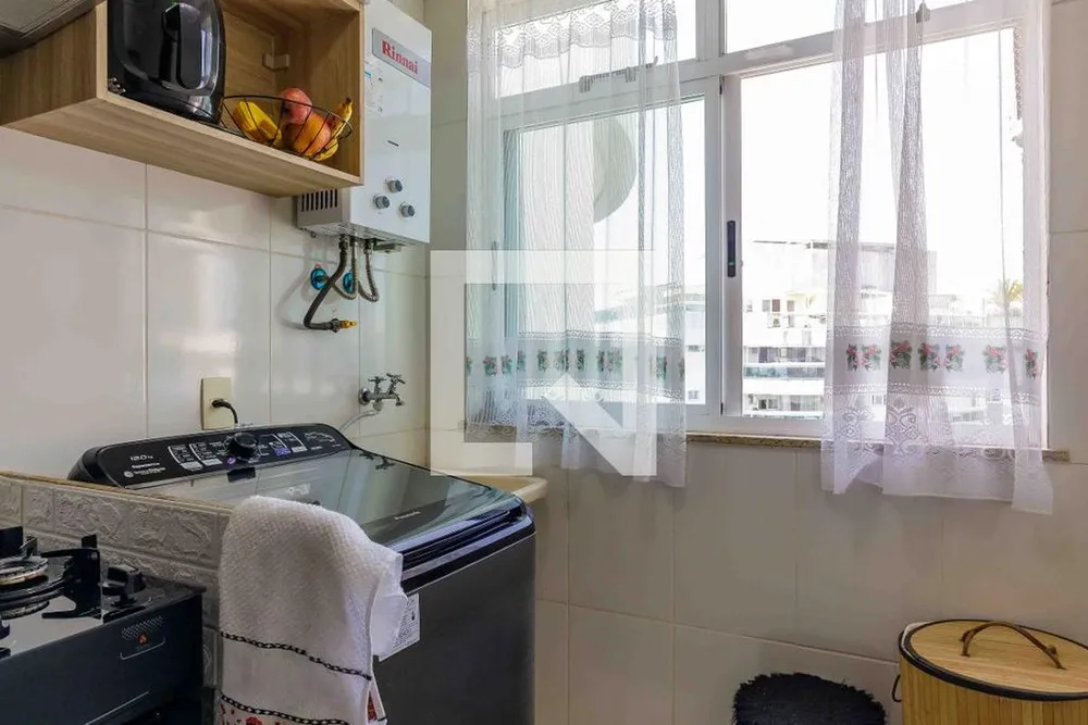 Cobertura, 2 quartos, 180 m² - Foto 15