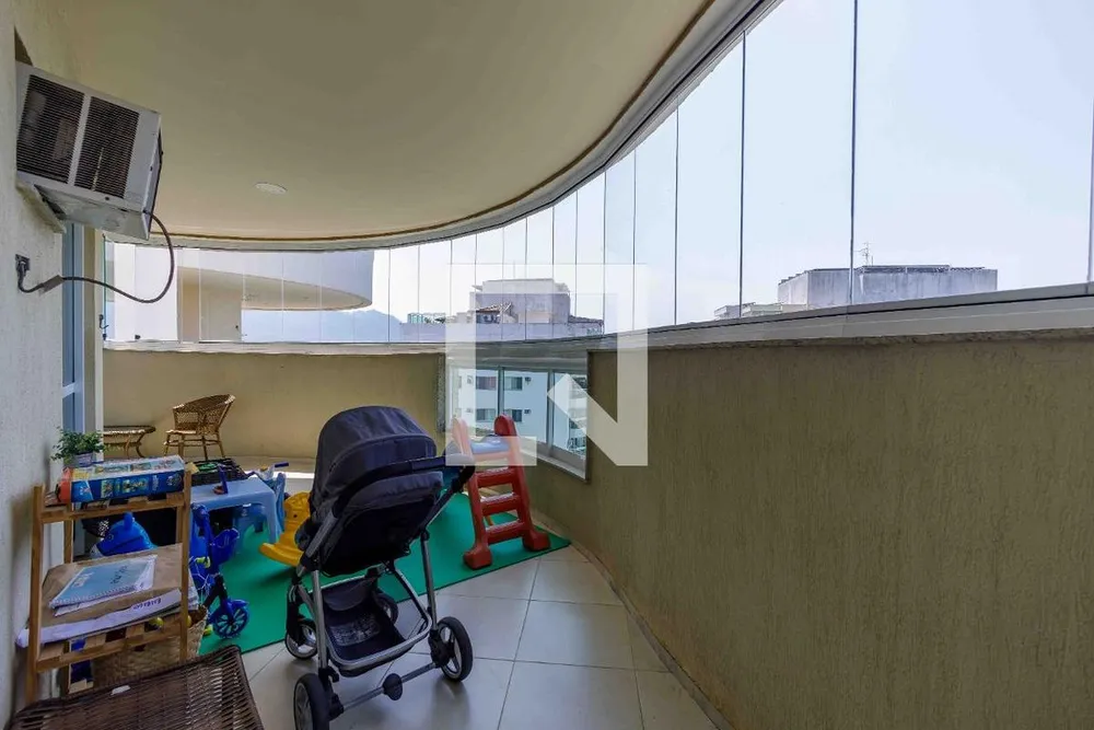 Cobertura, 2 quartos, 180 m² - Foto 25