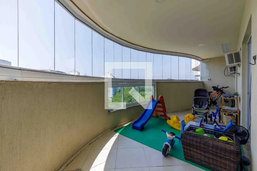 Cobertura, 2 quartos, 180 m² - Foto 12