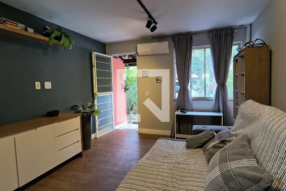 Casa, 2 quartos, 65 m² - Foto 5