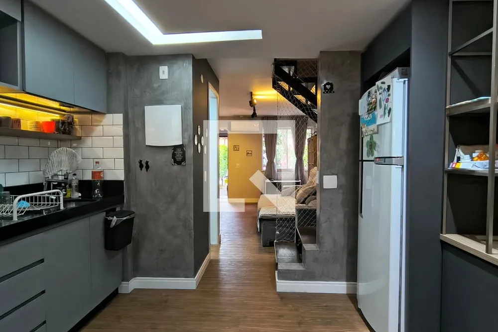 Casa, 2 quartos, 65 m² - Foto 48