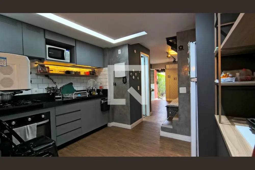 Casa, 2 quartos, 65 m² - Foto 45