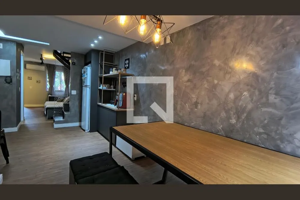 Casa, 2 quartos, 65 m² - Foto 49