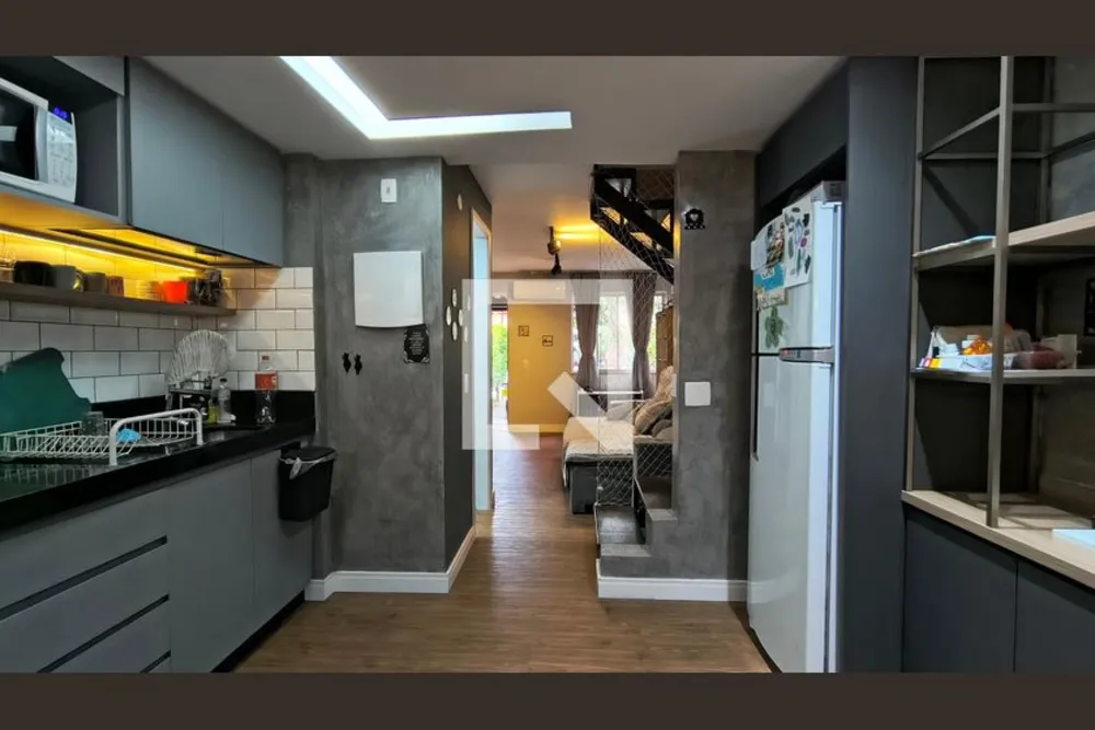 Casa, 2 quartos, 65 m² - Foto 47