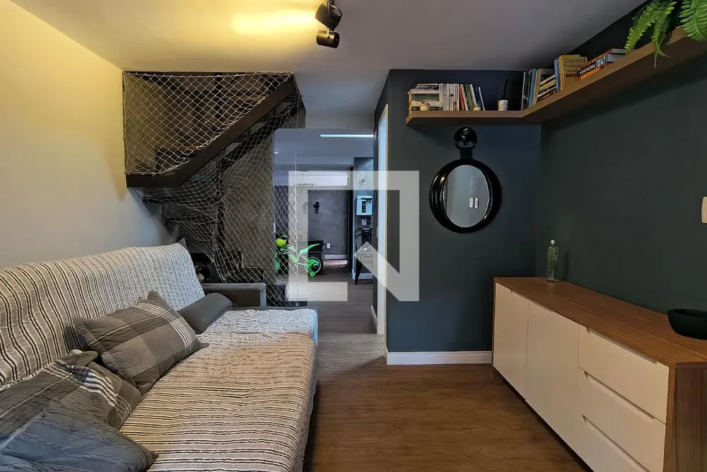 Casa, 2 quartos, 65 m² - Foto 4