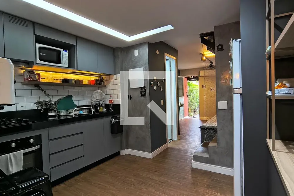Casa, 2 quartos, 65 m² - Foto 46