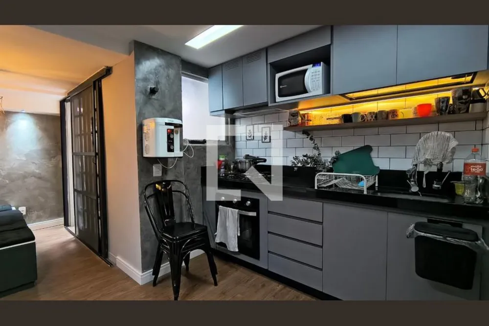 Casa, 2 quartos, 65 m² - Foto 41