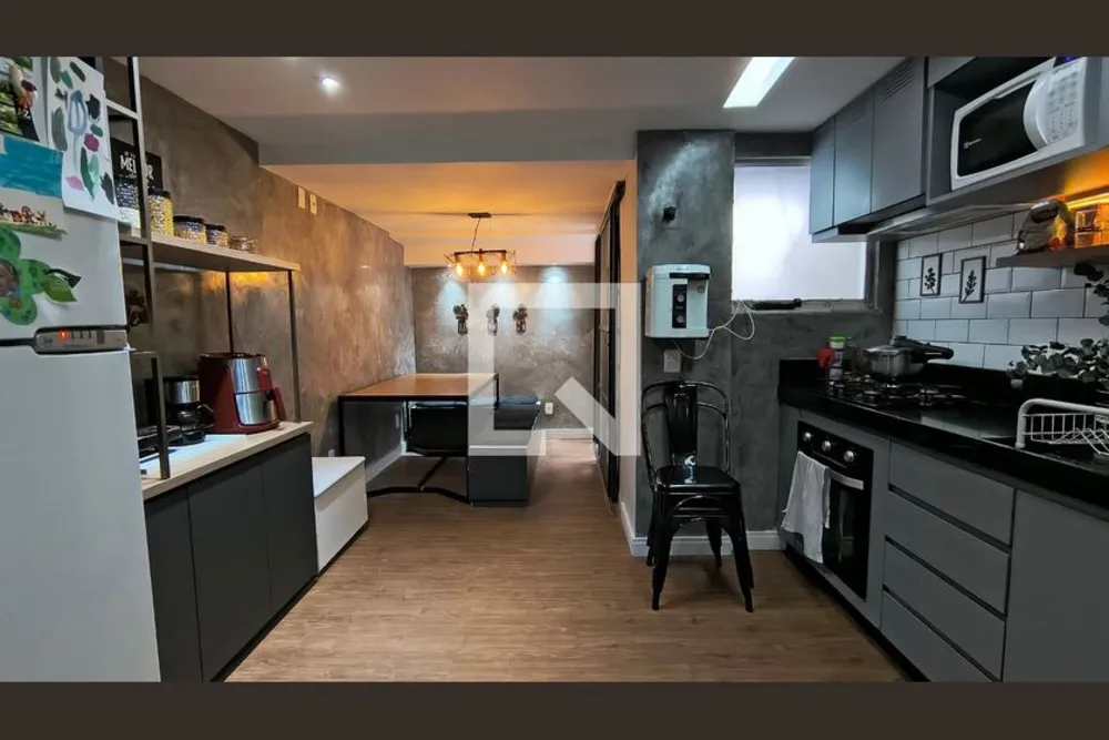 Casa, 2 quartos, 65 m² - Foto 39