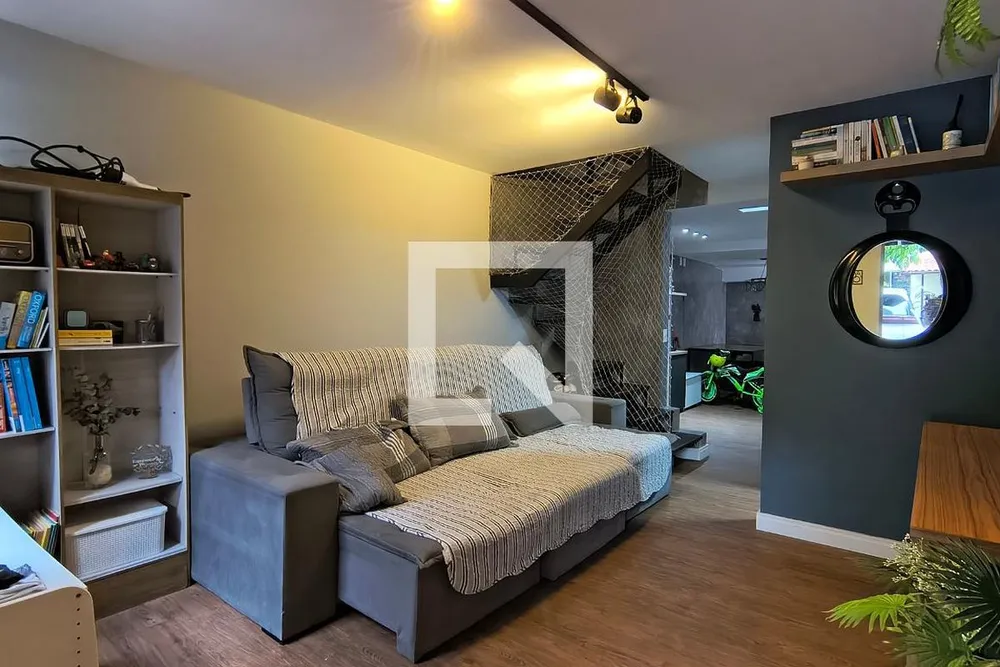 Casa, 2 quartos, 65 m² - Foto 2
