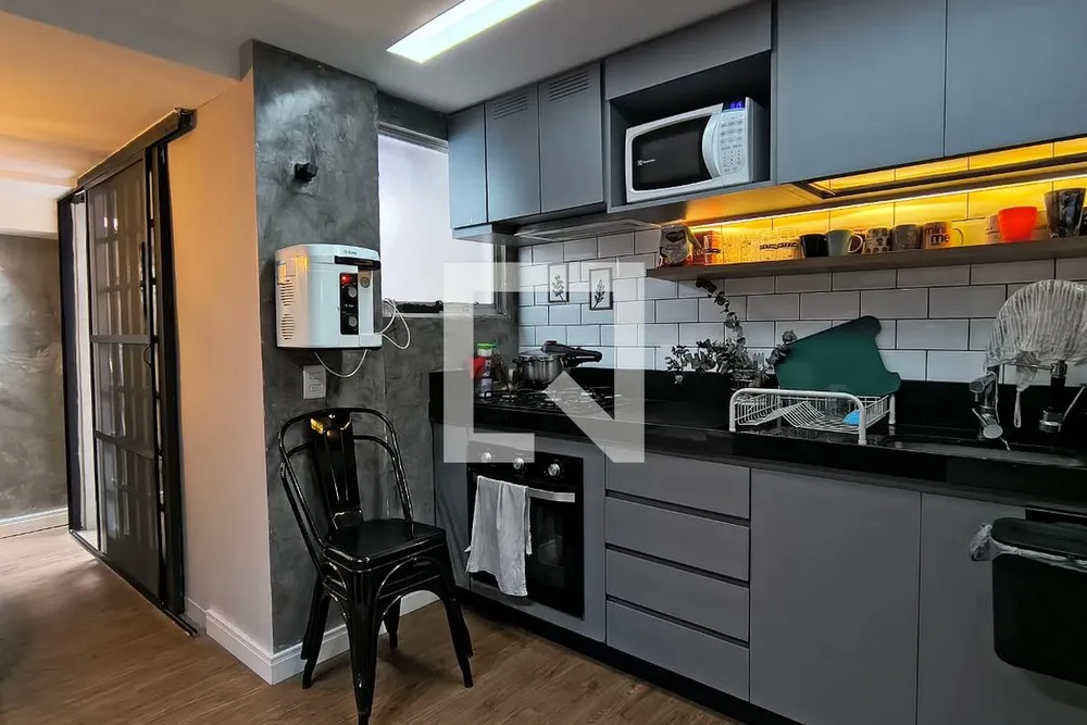 Casa, 2 quartos, 65 m² - Foto 42