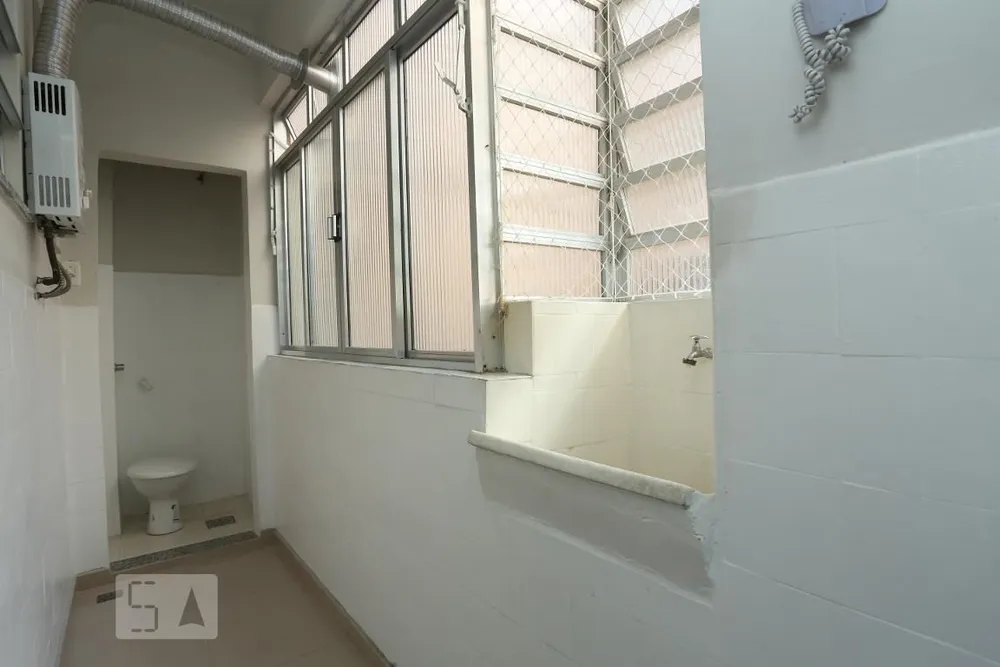 Apartamento, 3 quartos, 110 m² - Foto 15