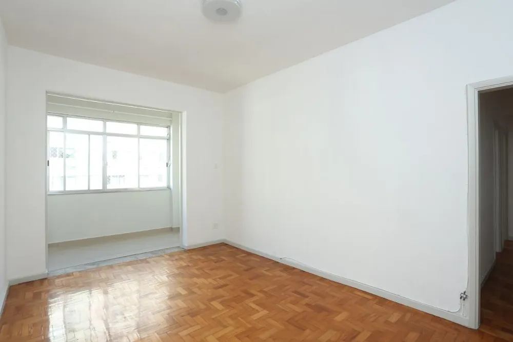 Apartamento, 3 quartos, 110 m² - Foto 1