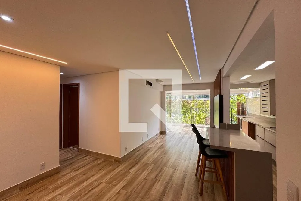 Apartamento, 2 quartos, 99 m² - Foto 3