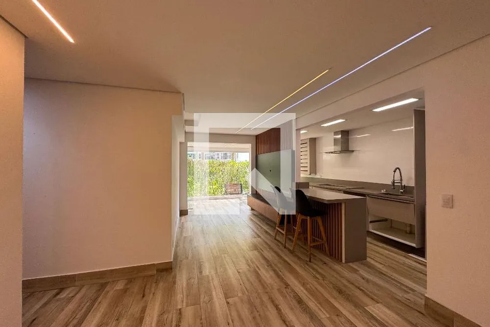 Apartamento, 2 quartos, 99 m² - Foto 1