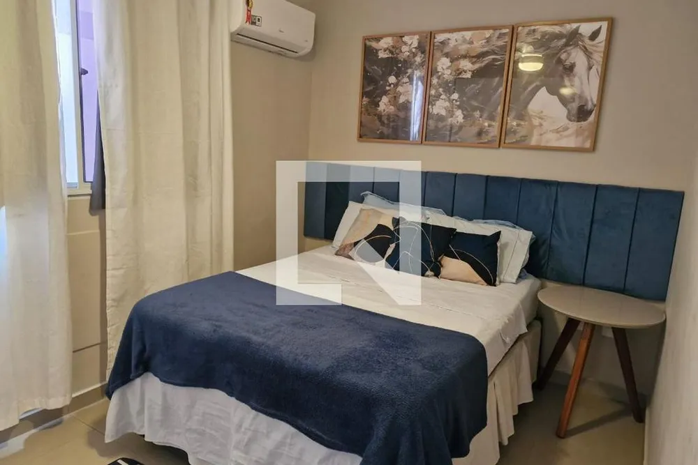 Apartamento, 2 quartos, 45 m² - Foto 9