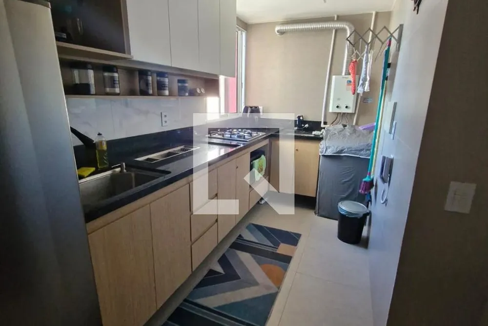 Apartamento, 2 quartos, 45 m² - Foto 5