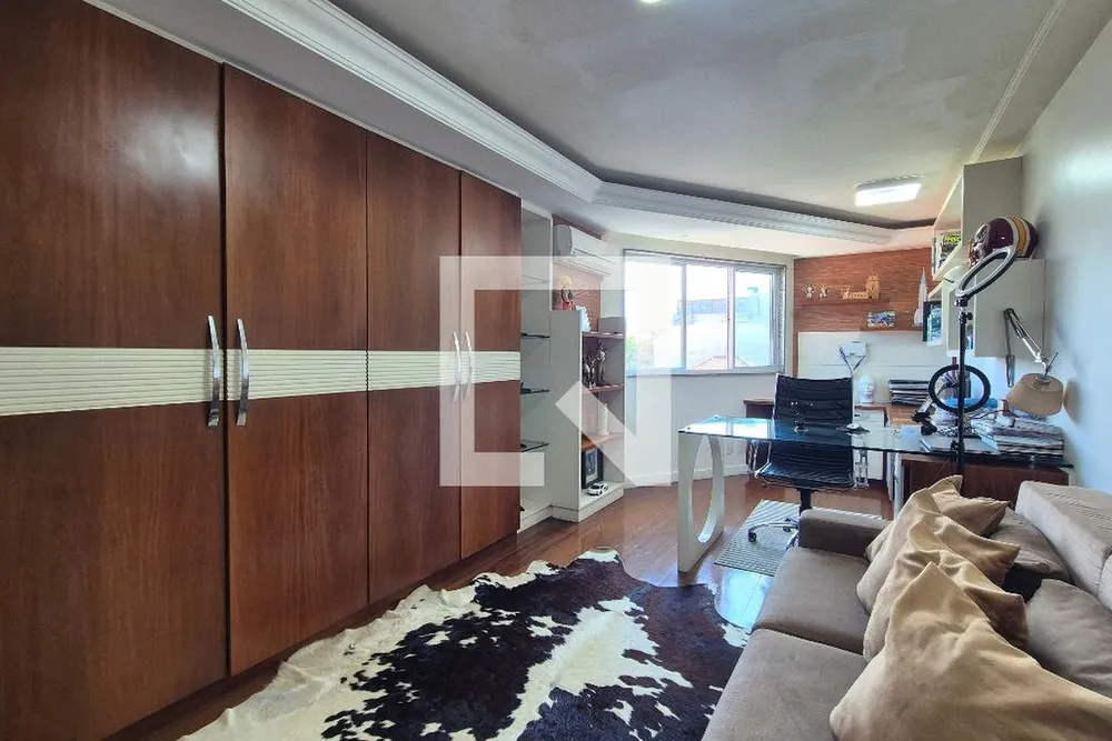 Apartamento, 3 quartos, 200 m² - Foto 37