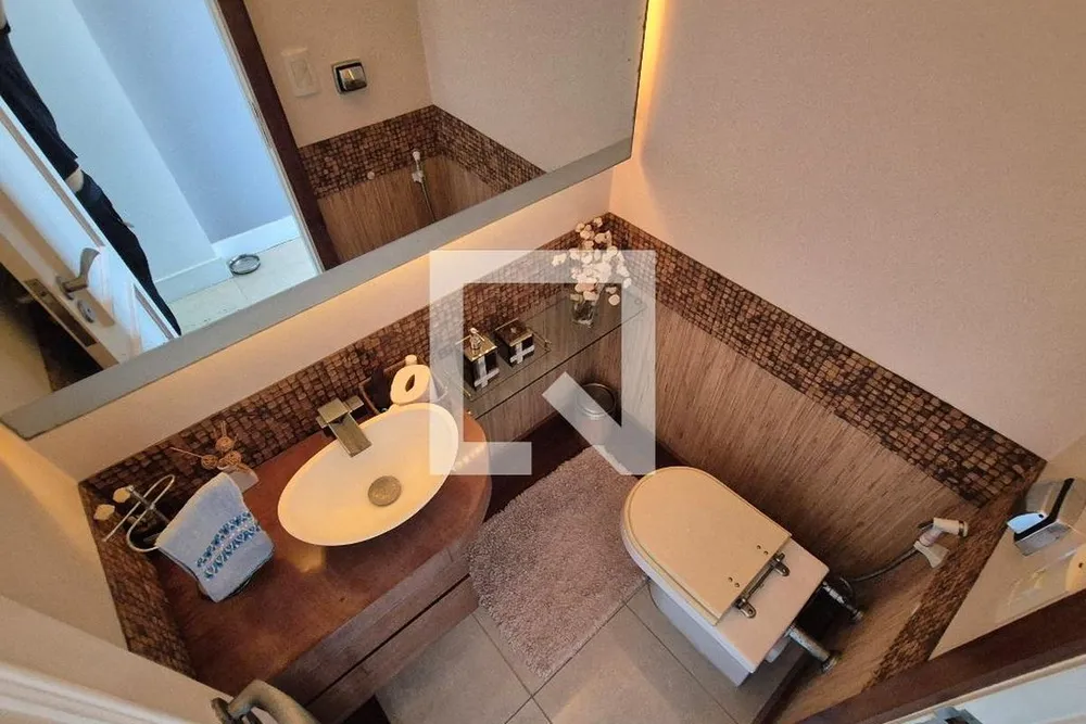 Apartamento, 3 quartos, 200 m² - Foto 18
