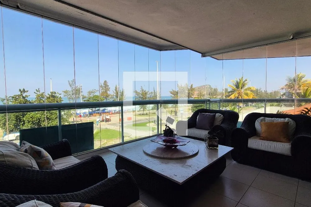 Apartamento, 3 quartos, 200 m² - Foto 11