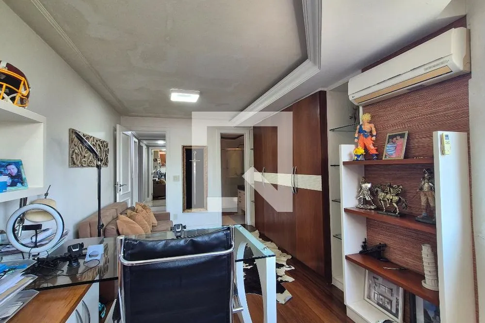 Apartamento, 3 quartos, 200 m² - Foto 40