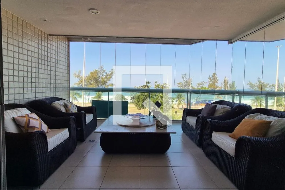 Apartamento, 3 quartos, 200 m² - Foto 10
