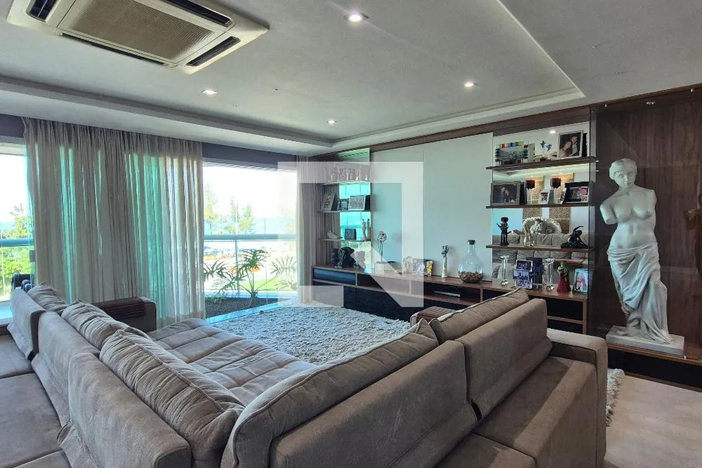 Apartamento, 3 quartos, 200 m² - Foto 8
