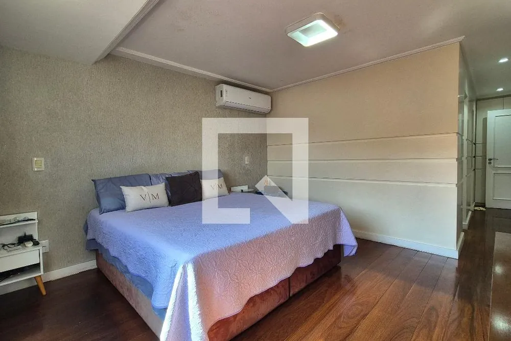 Apartamento, 3 quartos, 200 m² - Foto 29