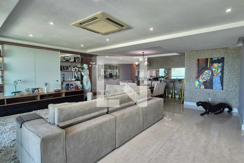 Apartamento, 3 quartos, 200 m² - Foto 5