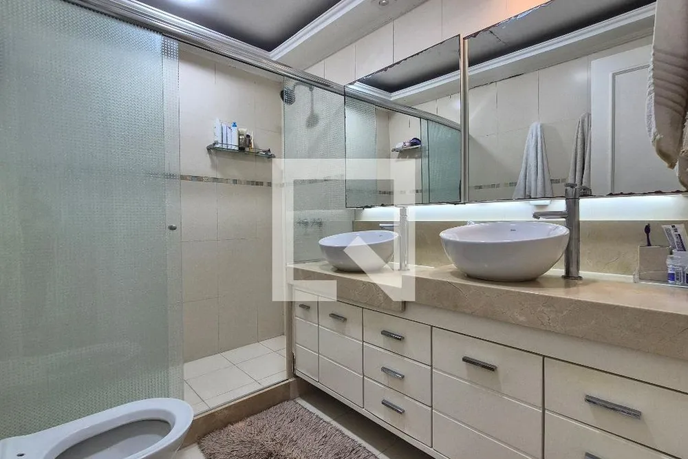 Apartamento, 3 quartos, 200 m² - Foto 33