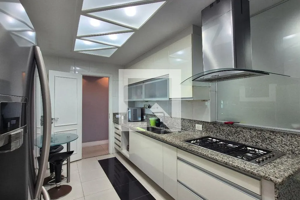 Apartamento, 3 quartos, 200 m² - Foto 49