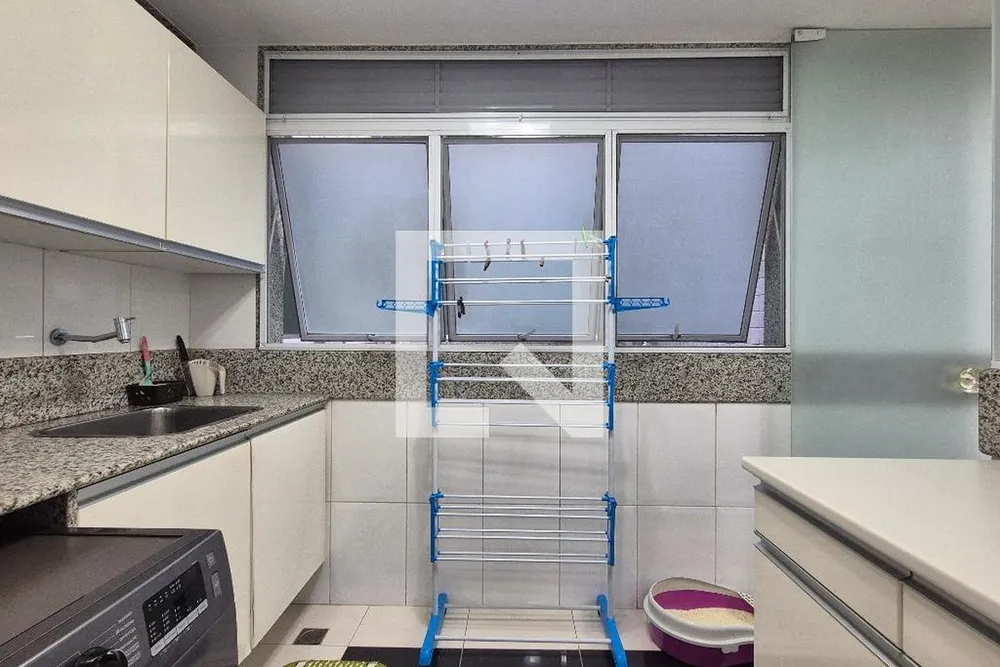 Apartamento, 3 quartos, 200 m² - Foto 51