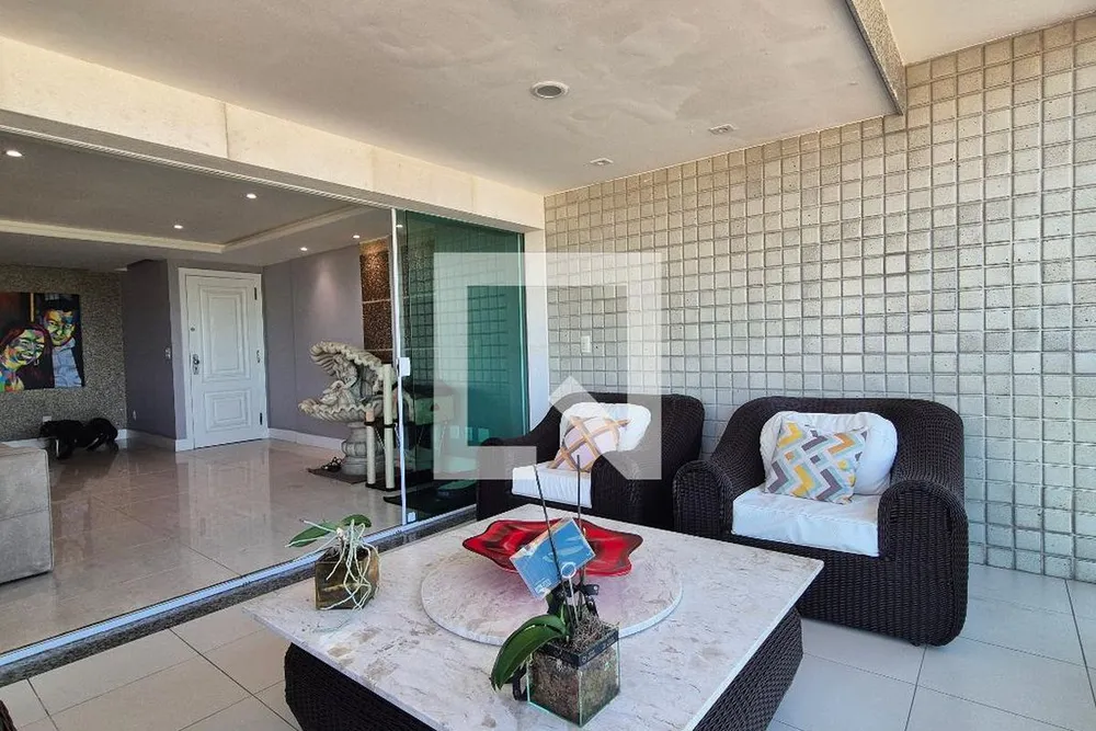 Apartamento, 3 quartos, 200 m² - Foto 14