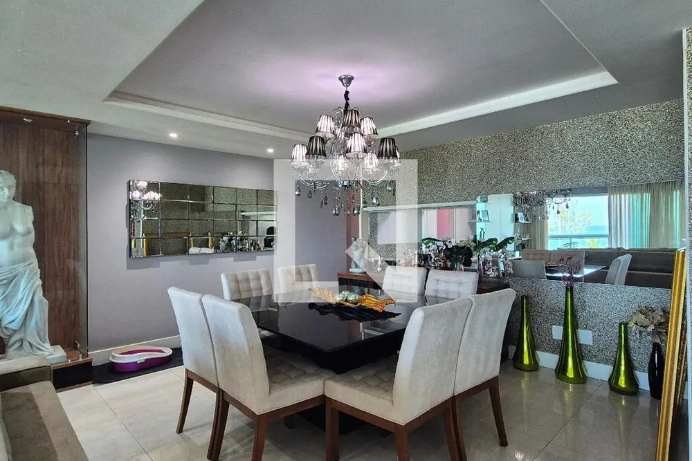Apartamento, 3 quartos, 200 m² - Foto 3