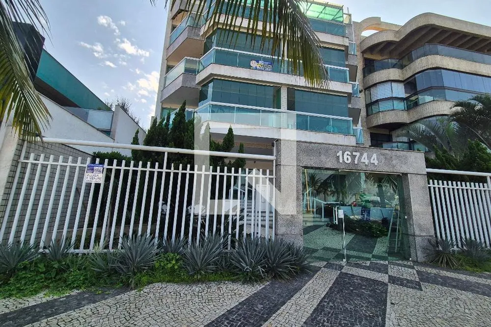 Apartamento, 3 quartos, 200 m² - Foto 55