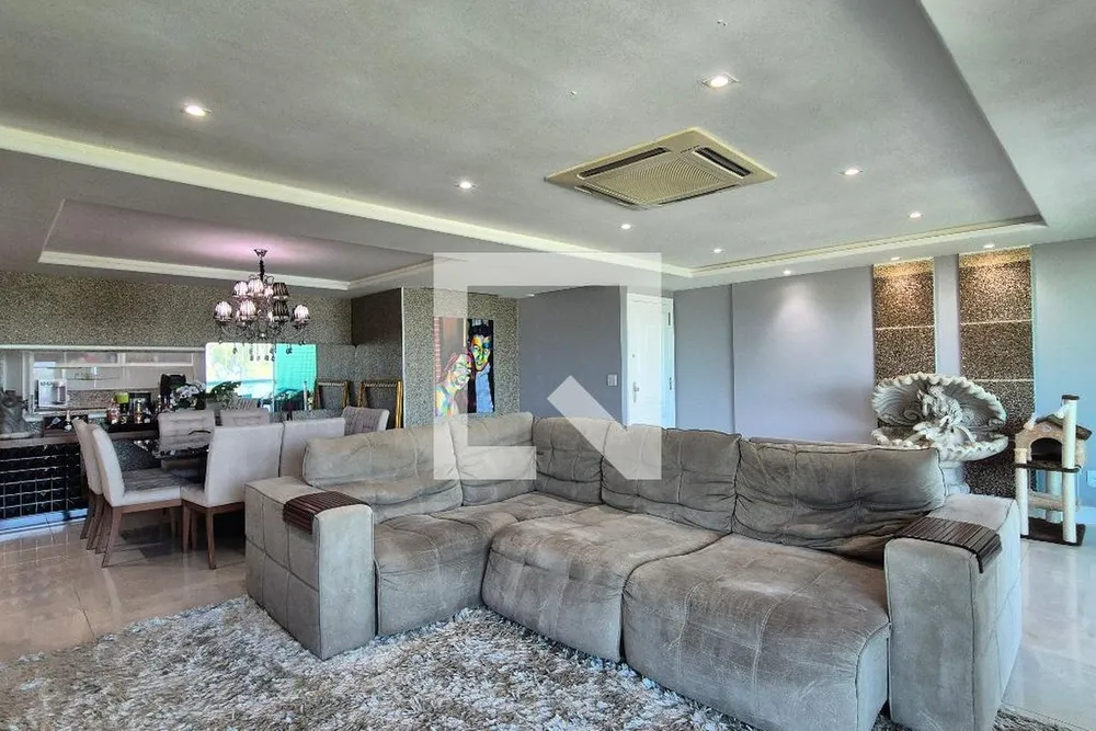 Apartamento, 3 quartos, 200 m² - Foto 6
