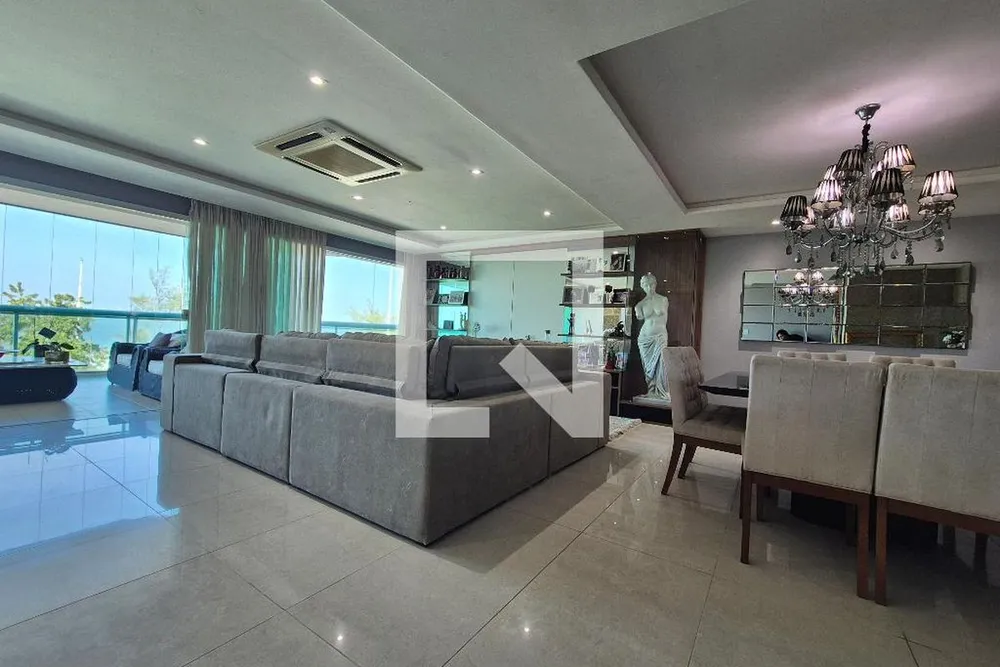 Apartamento, 3 quartos, 200 m² - Foto 4