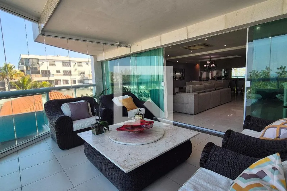 Apartamento, 3 quartos, 200 m² - Foto 13