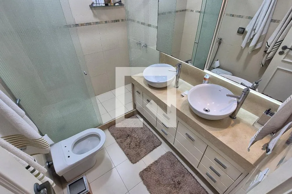 Apartamento, 3 quartos, 200 m² - Foto 34